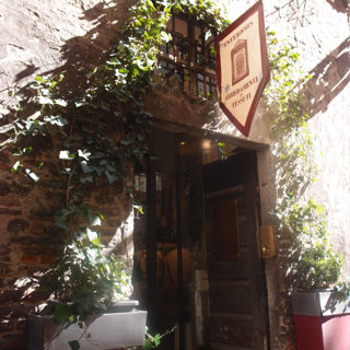 Pitta Carmignani Interiors Parma