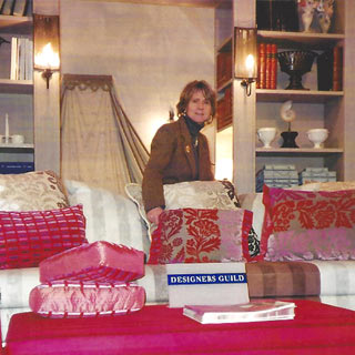 Pitta Carmignani Interiors Parma