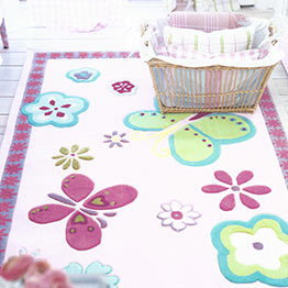 Tappeti, stuoie, parquet / Ralph Lauren Home
